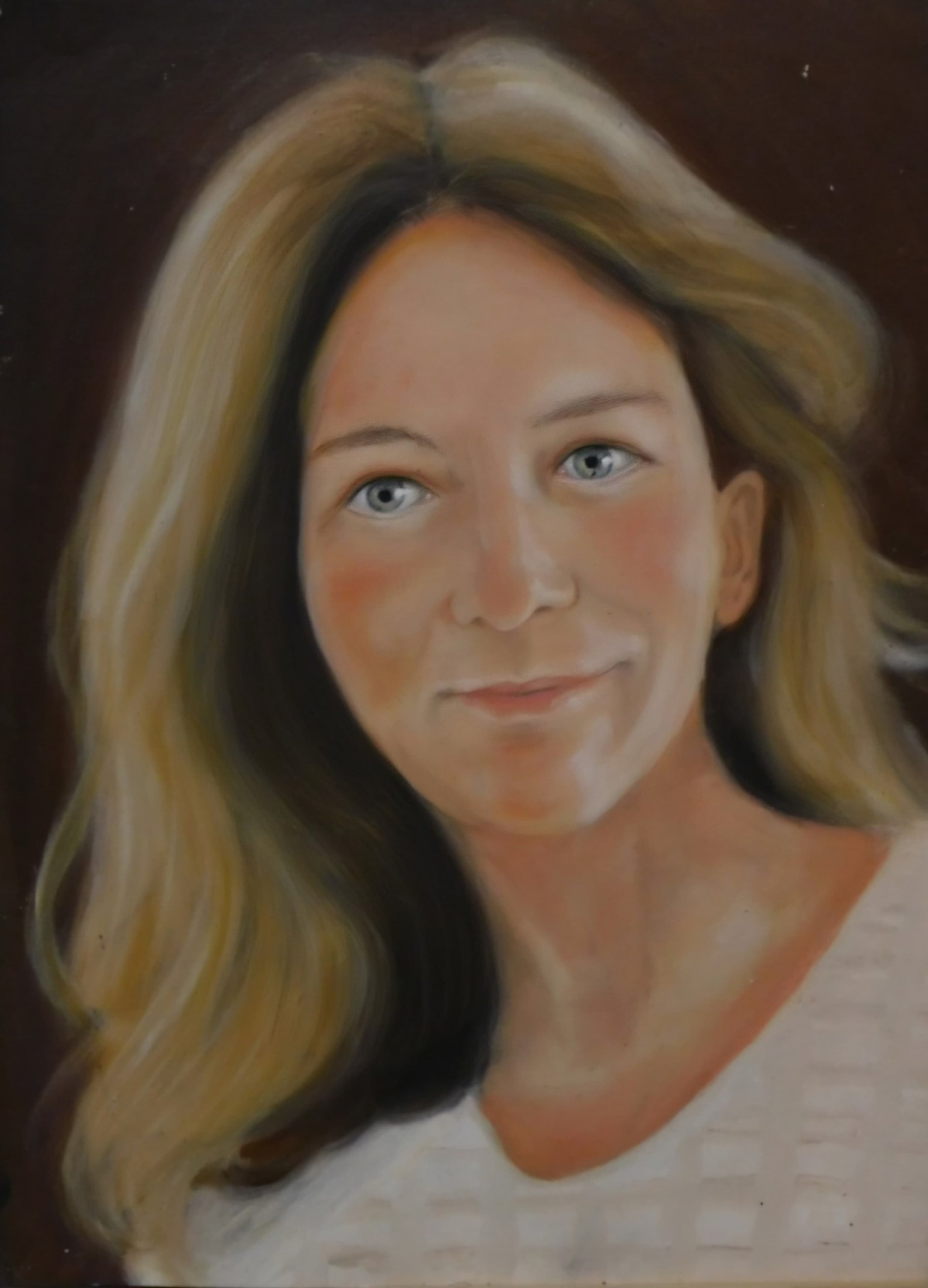 Jacqueline Valerie Enkelaar von Jacqueline Enkelaar-Ashdown