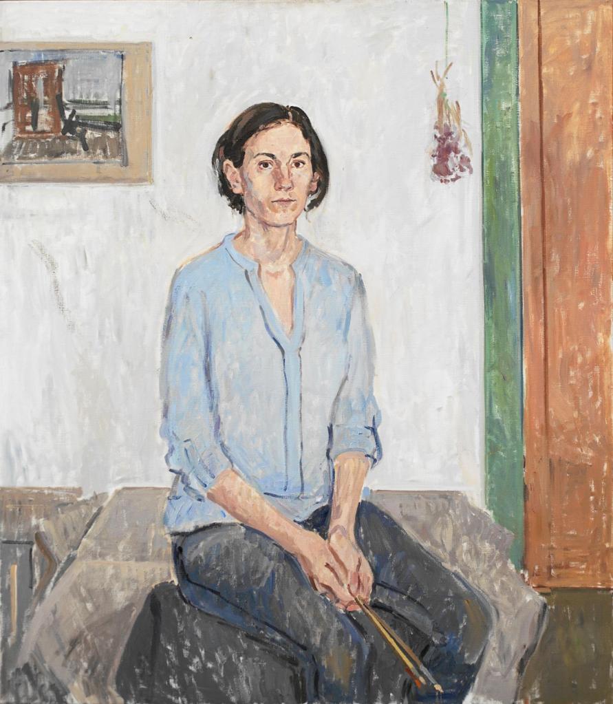 Dasha von Olga Stenyaeva