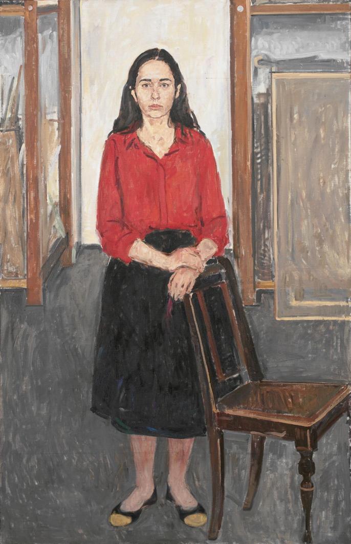 Masha von Olga Stenyaeva