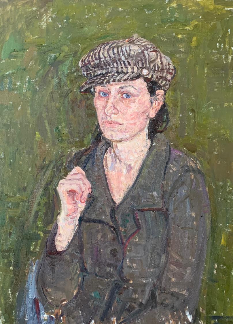 Mein Gast von Olga Stenyaeva