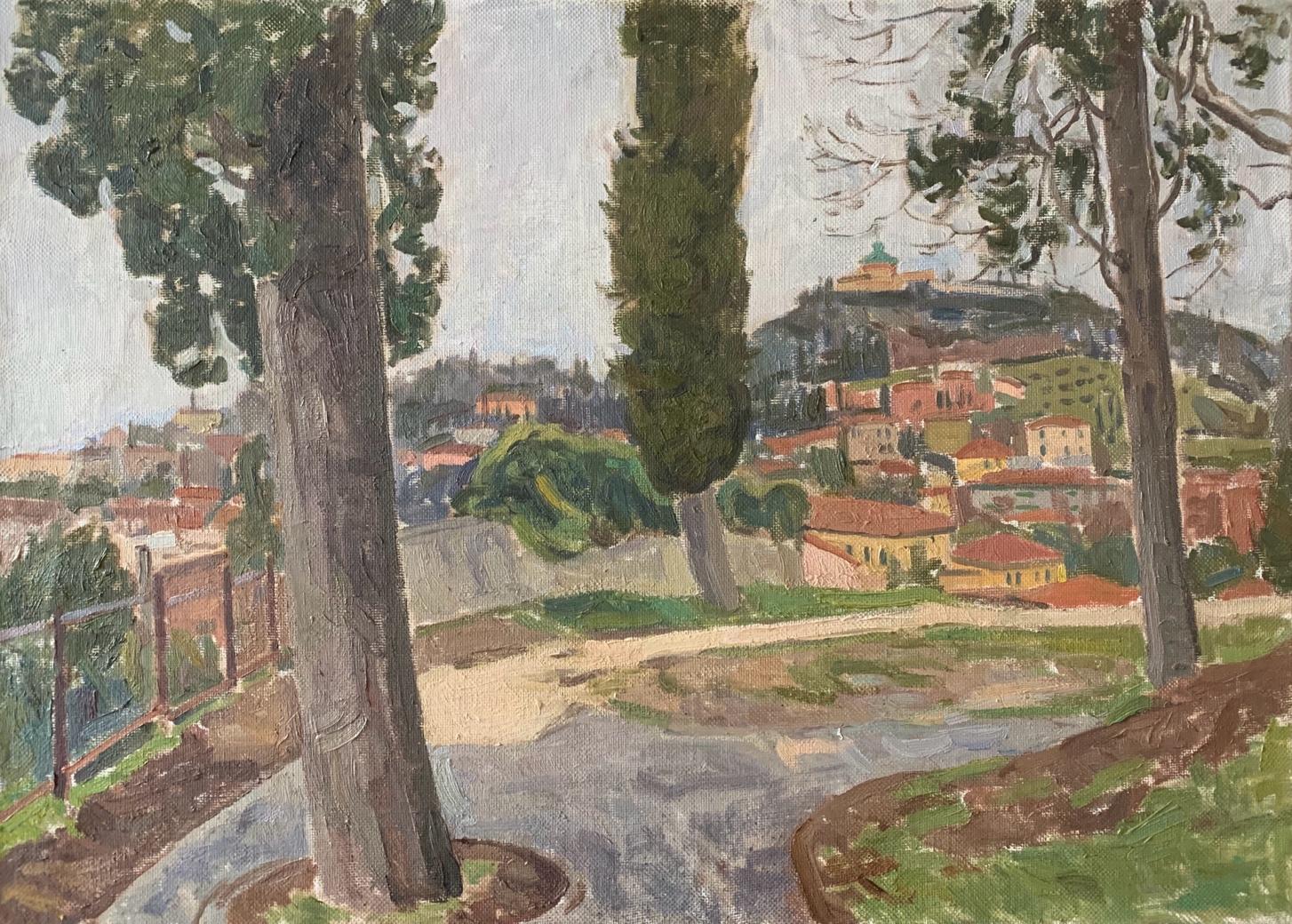 Verona von Olga Stenyaeva